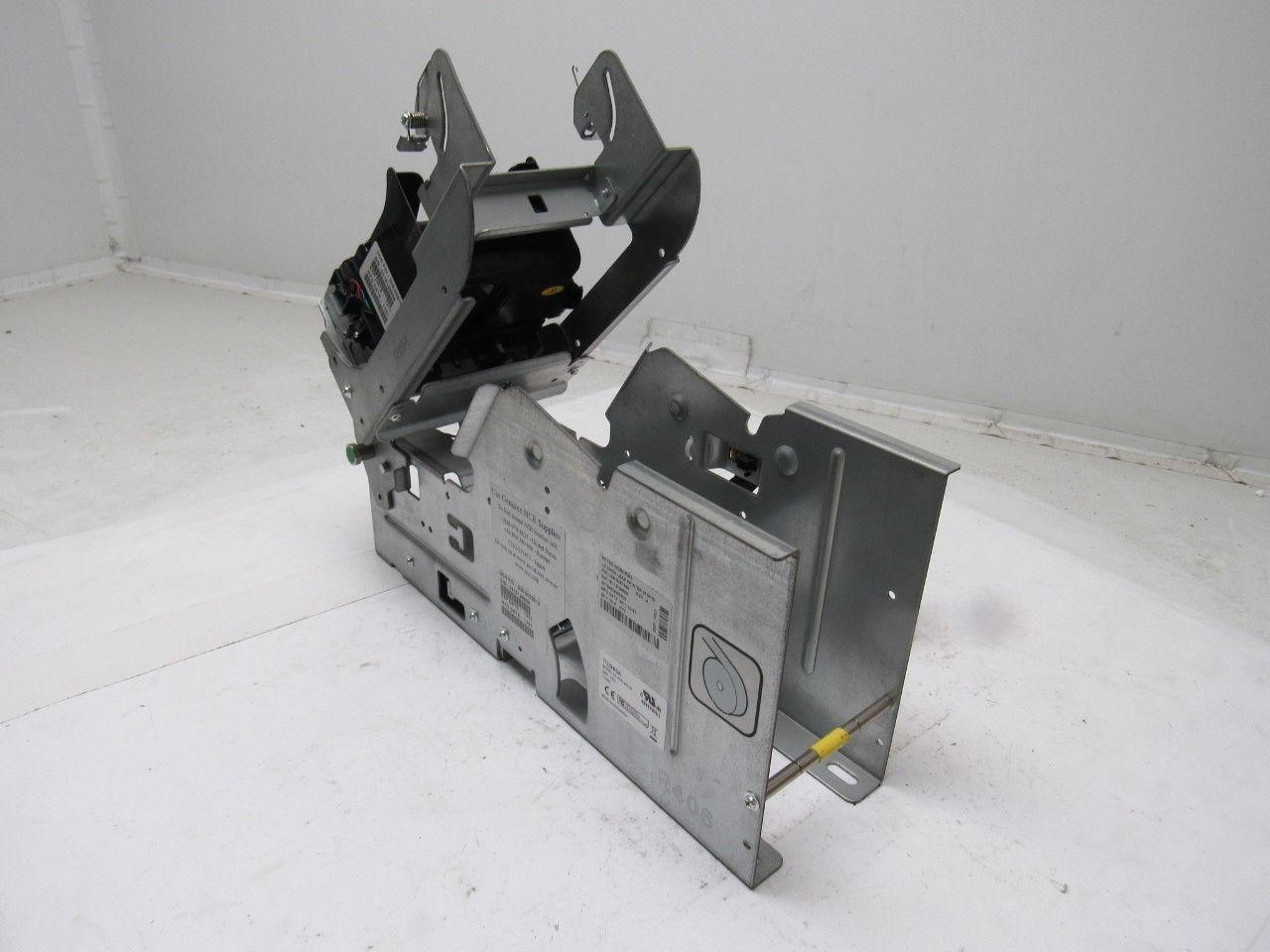 NCR 009-0027569 ATM Machine Self Serv Low End LC 3" Leap Printer