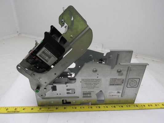 NCR 009-0027569 ATM Machine Self Serv Low End LC 3" Leap Printer
