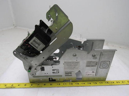 NCR 009-0027569 ATM Machine Self Serv Low End LC 3" Leap Printer