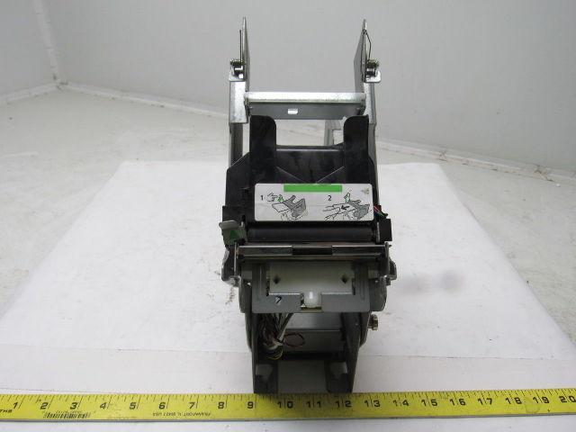 NCR 009-0027569 ATM Machine Self Serv Low End LC 3" Leap Printer