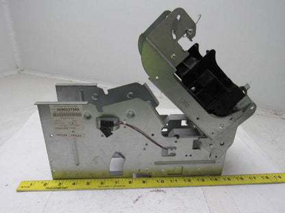 NCR 009-0027569 ATM Machine Self Serv Low End LC 3" Leap Printer