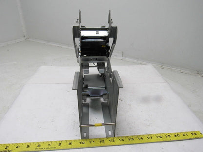 NCR 009-0027569 ATM Machine Self Serv Low End LC 3" Leap Printer