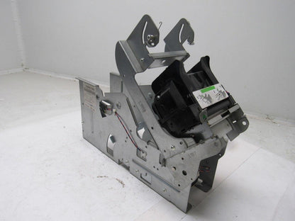 NCR 009-0027569 ATM Machine Self Serv Low End LC 3" Leap Printer