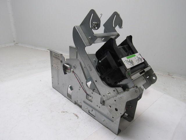 NCR 009-0027569 ATM Machine Self Serv Low End LC 3" Leap Printer