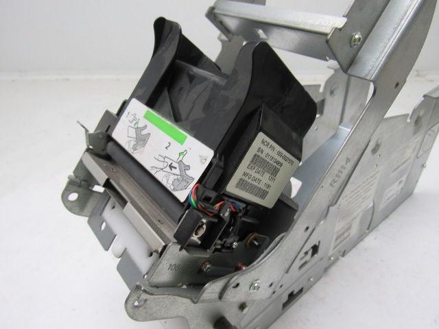 NCR 009-0027569 ATM Machine Self Serv Low End LC 3" Leap Printer