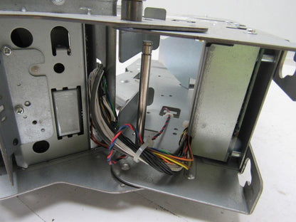 NCR 009-0027569 ATM Machine Self Serv Low End LC 3" Leap Printer