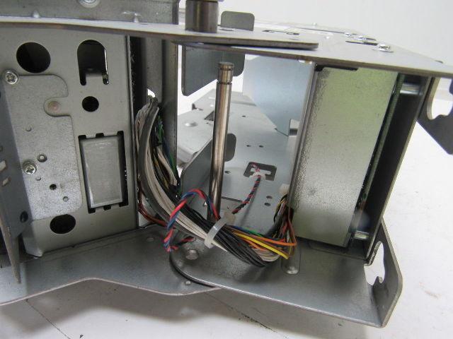 NCR 009-0027569 ATM Machine Self Serv Low End LC 3" Leap Printer