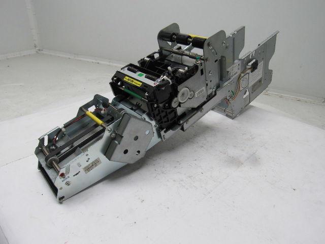 NCR 009-0020624  ATM Machine Thermal Receipt Printer