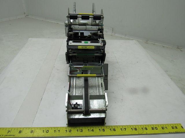 NCR 009-0020624  ATM Machine Thermal Receipt Printer
