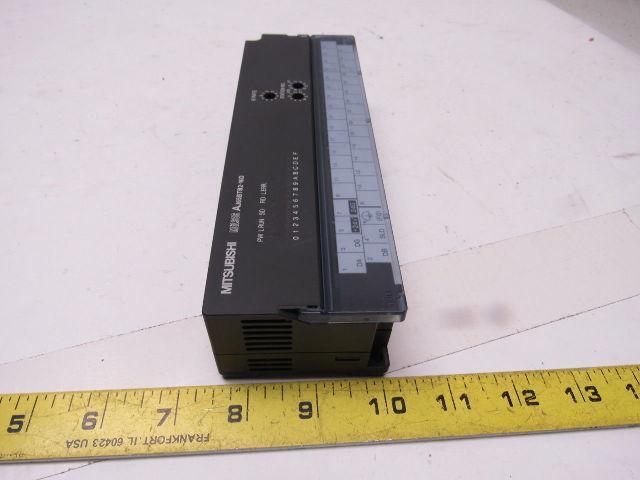 Mitsubishi Melsec  AJ65BTB2-16D CC-link Input Unit 24Vdc 7mA