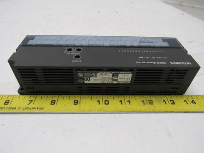 Mitsubishi Melsec  AJ65BTB2-16D CC-link Input Unit 24Vdc 7mA