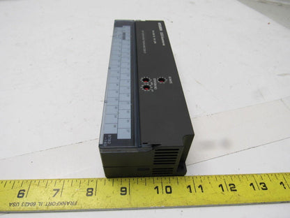 Mitsubishi Melsec  AJ65BTB2-16D CC-link Input Unit 24Vdc 7mA
