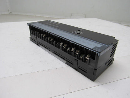 Mitsubishi Melsec  AJ65BTB2-16D CC-link Input Unit 24Vdc 7mA