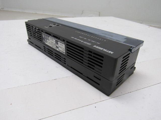 Mitsubishi Melsec  AJ65BTB2-16D CC-link Input Unit 24Vdc 7mA