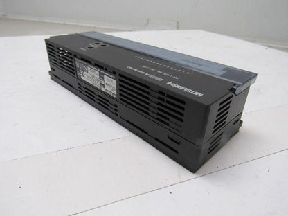 Mitsubishi Melsec  AJ65BTB2-16D CC-link Input Unit 24Vdc 7mA