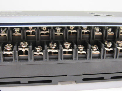 Mitsubishi Melsec  AJ65BTB2-16D CC-link Input Unit 24Vdc 7mA