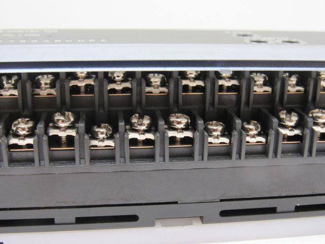 Mitsubishi Melsec  AJ65BTB2-16D CC-link Input Unit 24Vdc 7mA