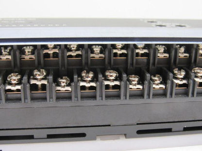 Mitsubishi Melsec  AJ65BTB2-16D CC-link Input Unit 24Vdc 7mA