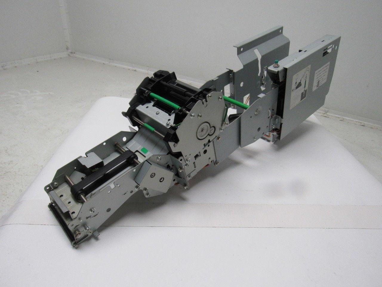 NCR 445-0705247 Rev A ATM Machine SDC Thermal Receipt Printer
