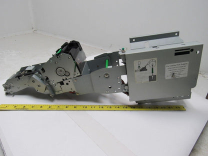 NCR 445-0705247 Rev A ATM Machine SDC Thermal Receipt Printer