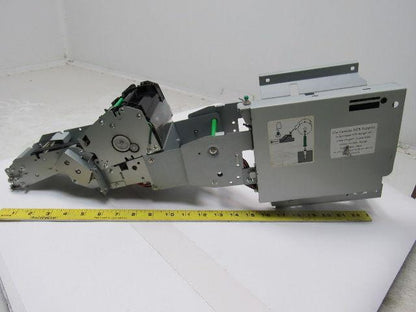NCR 445-0705247 Rev A ATM Machine SDC Thermal Receipt Printer