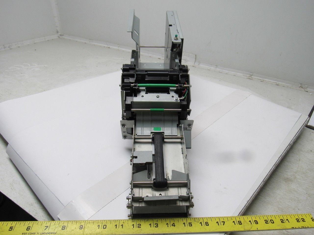 NCR 445-0705247 Rev A ATM Machine SDC Thermal Receipt Printer