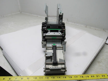 NCR 445-0705247 Rev A ATM Machine SDC Thermal Receipt Printer