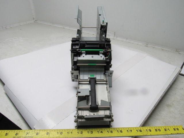 NCR 445-0705247 Rev A ATM Machine SDC Thermal Receipt Printer