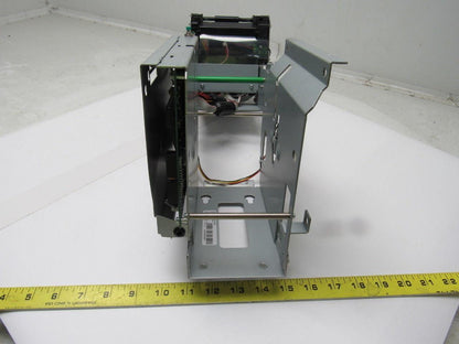 NCR 445-0705247 Rev A ATM Machine SDC Thermal Receipt Printer