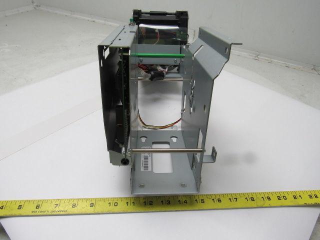 NCR 445-0705247 Rev A ATM Machine SDC Thermal Receipt Printer