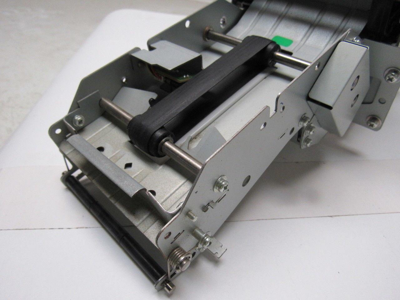 NCR 445-0705247 Rev A ATM Machine SDC Thermal Receipt Printer