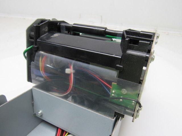 NCR 445-0705247 Rev A ATM Machine SDC Thermal Receipt Printer