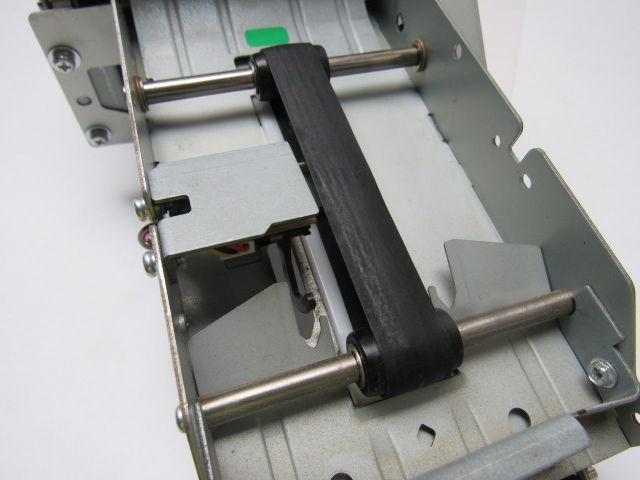 NCR 445-0705247 Rev A ATM Machine SDC Thermal Receipt Printer