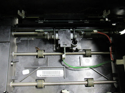 Triton TDM-250 Cash Dispensing Mechanism W/V6-46 Firmware