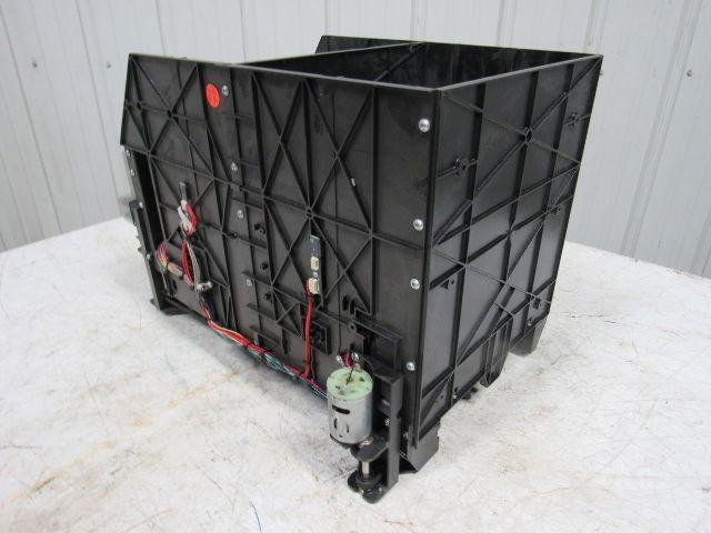 Triton TDM-250 Cash Dispensing Mechanism W/V6-46 Firmware