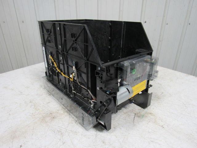 Triton TDM-250 Cash Dispensing Mechanism W/V6-46 Firmware