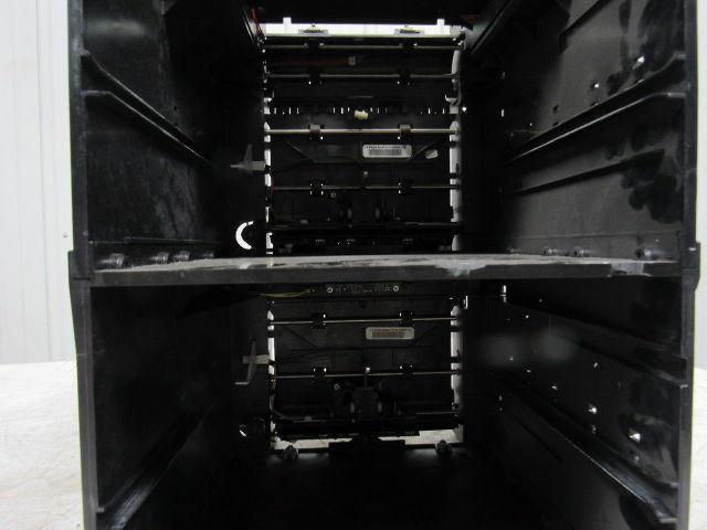Triton TDM-250 Cash Dispensing Mechanism W/V6-46 Firmware