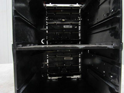 Triton TDM-250 Cash Dispensing Mechanism W/V6-46 Firmware