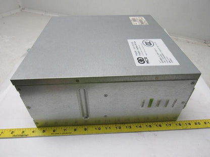 Talladega 445-0723046 NCR ATM Machine SelfServ PC Core 220/240V Parts or Repair