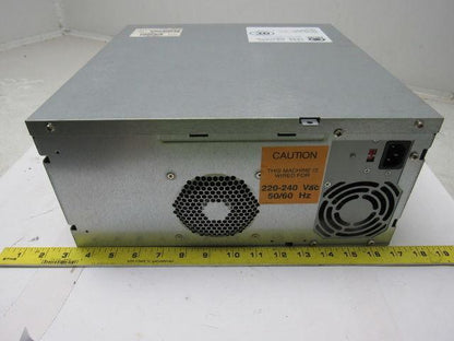 Talladega 445-0723046 NCR ATM Machine SelfServ PC Core 220/240V Parts or Repair