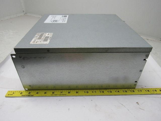 Talladega 445-0723046 NCR ATM Machine SelfServ PC Core 220/240V Parts or Repair