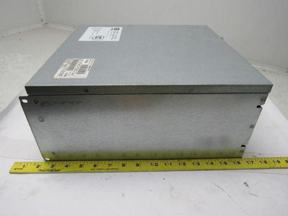 Talladega 445-0723046 NCR ATM Machine SelfServ PC Core 220/240V Parts or Repair