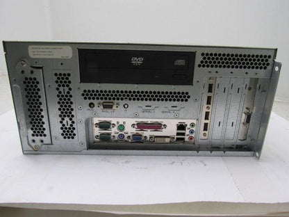 Talladega 445-0723046 NCR ATM Machine SelfServ PC Core 220/240V Parts or Repair