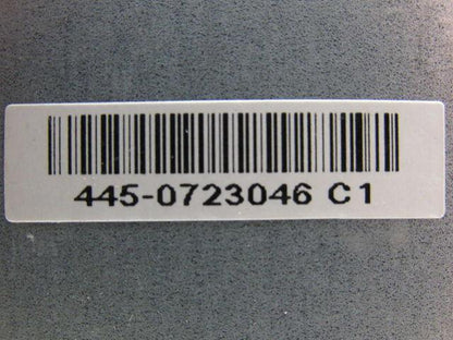 Talladega 445-0723046 NCR ATM Machine SelfServ PC Core 220/240V Parts or Repair