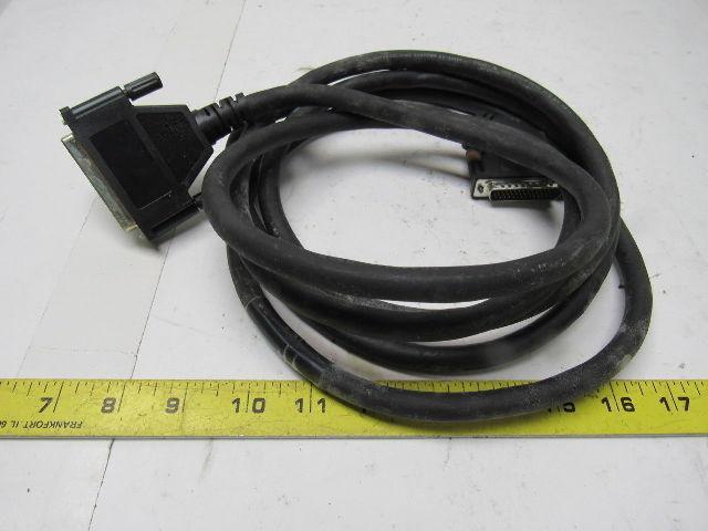 A-B Allen Bradley 2090-U3BC-D4403 Series B Ultra 3000 Breakout Board Cable