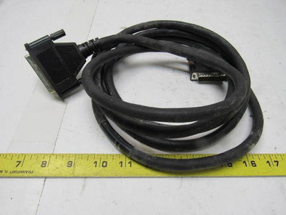 A-B Allen Bradley 2090-U3BC-D4403 Series B Ultra 3000 Breakout Board Cable