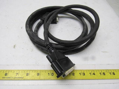 A-B Allen Bradley 2090-U3BC-D4403 Series B Ultra 3000 Breakout Board Cable