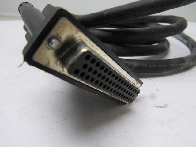 A-B Allen Bradley 2090-U3BC-D4403 Series B Ultra 3000 Breakout Board Cable