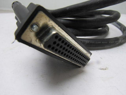 A-B Allen Bradley 2090-U3BC-D4403 Series B Ultra 3000 Breakout Board Cable