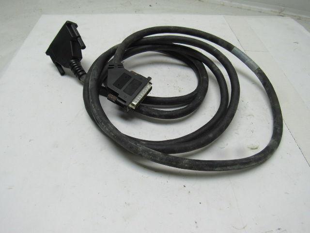 A-B Allen Bradley 2090-U3BC-D4403 Series B Ultra 3000 Breakout Board Cable
